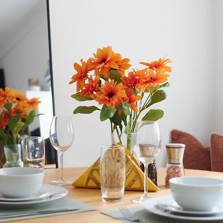 Luxurious Studio Retreat - La Reserve Knightsbridge ลอนดอน ภายนอก รูปภาพ
