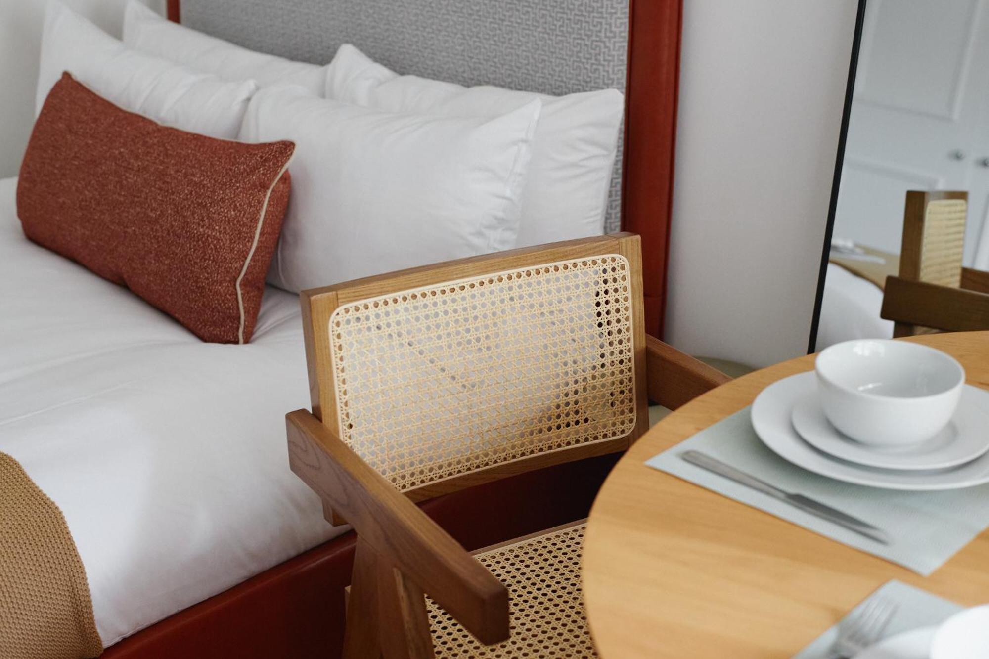 Luxurious Studio Retreat - La Reserve Knightsbridge ลอนดอน ภายนอก รูปภาพ
