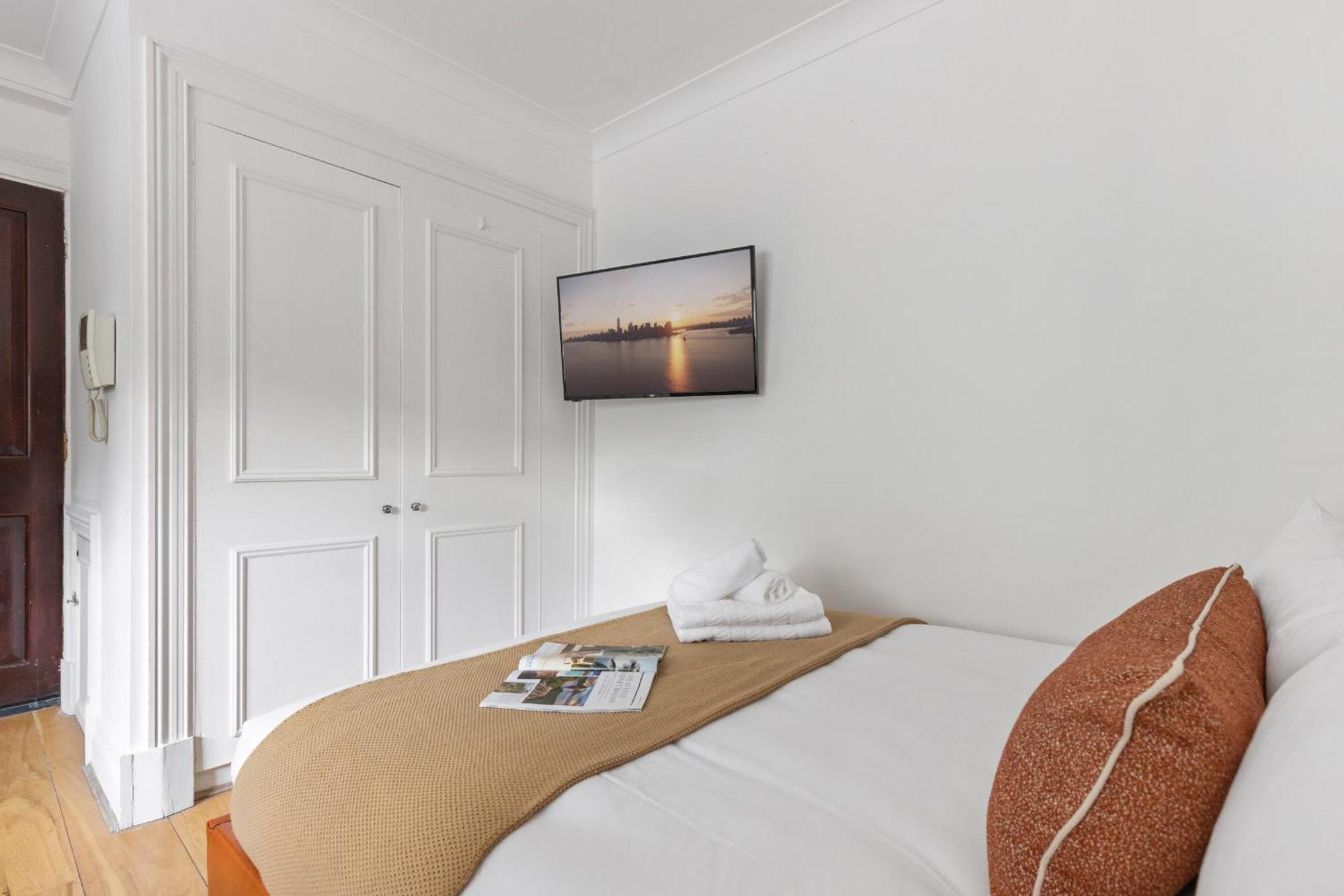 Luxurious Studio Retreat - La Reserve Knightsbridge ลอนดอน ภายนอก รูปภาพ