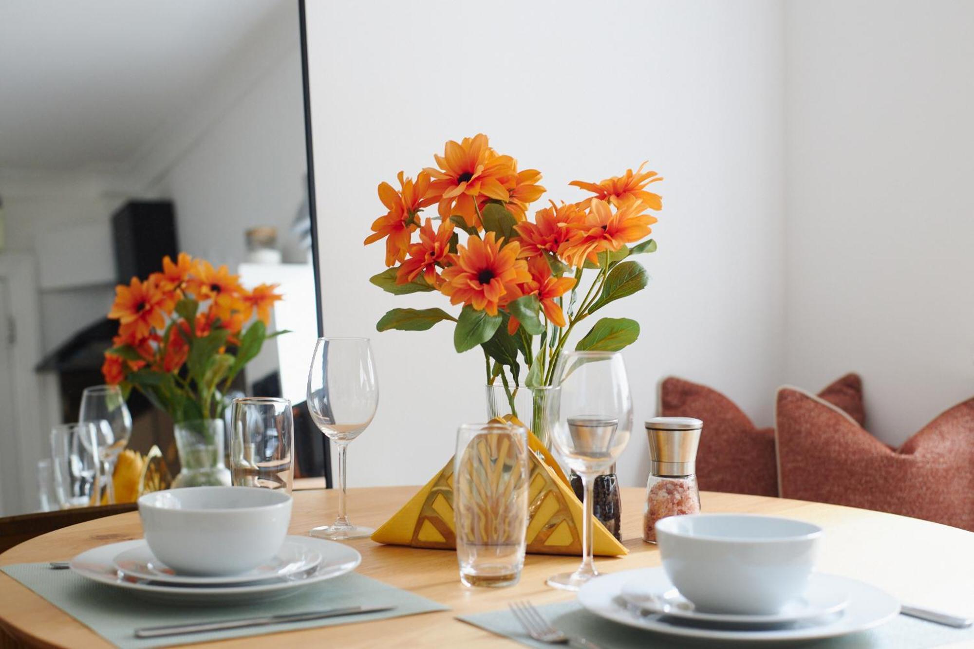 Luxurious Studio Retreat - La Reserve Knightsbridge ลอนดอน ภายนอก รูปภาพ